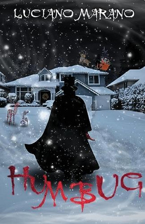 Humbug Luciano Marano 9781968532352