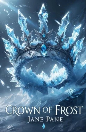 Crown of Frost Jane Pane 9798232474553