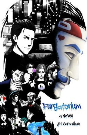 Purgatorium J H Carnathan 9780692891926