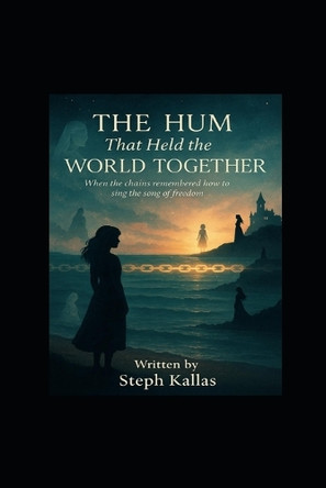 The Hum That Held The World Together: when the chains remembered to sing the song of freedom Steph Kallas 9798274158473