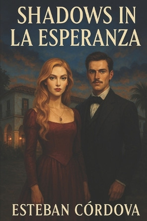 Shadows in La Esperanza: A Legacy Awakens Esteban Cordova 9798276728759