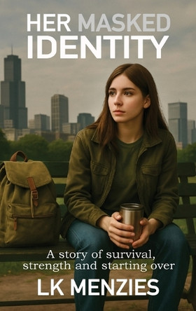 Her Masked Identity: A story of survival, strength and starting over Lk Menzies 9798991323291