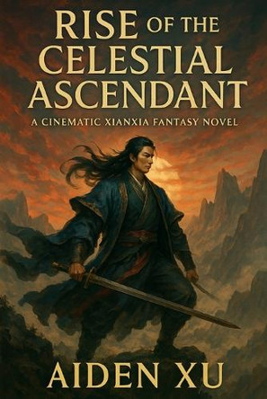 Rise of the Celestial Ascendant: Chronicles of the Shattered Veil Aiden Xu 9798274085595