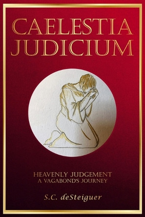 Caelestia Judicium: Heavenly Judgement A Vagabond's Journey S C Desteiguer 9781968640101