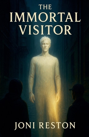 The Immortal Visitor Jn Everly 9798232562915