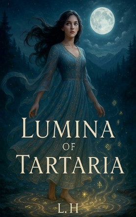 Lumina of Tartaria Hamza Laaouamri 9798232091927
