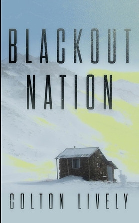 Blackout Nation: An EMP Post Apocalypse Prepper Survival Thriller Colton Lively 9798275529593