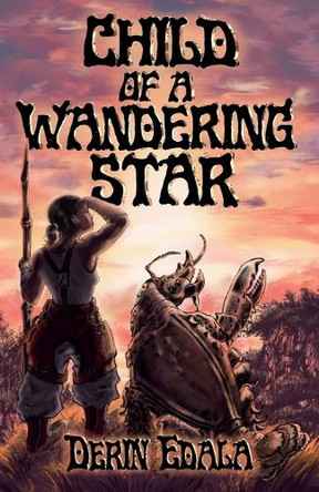 Child of a Wandering Star Derin Edala 9798232882587