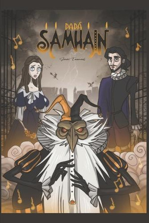 Papá Samhain Jonás Emanuel 9798274056427