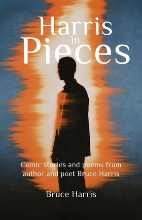 Harris in Pieces Bruce Harris 9785664843590