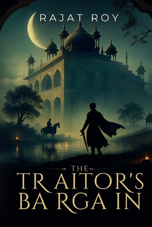 The Traitor's Bargain Rajat Roy 9781764129909