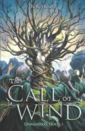 The Call of Wind K R House 9798999441805