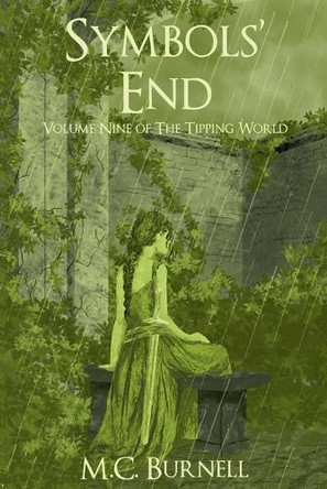 Symbols' End M C Burnell 9798232574017