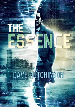 The Essence Dave Hutchinson 9781917735148