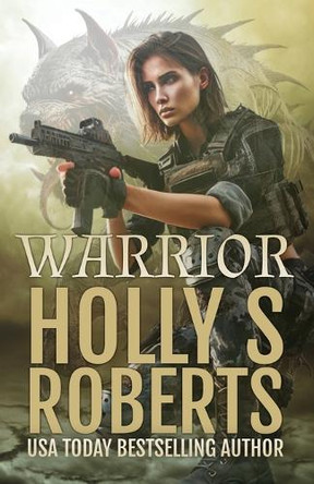 Warrior Roberts 9798295417511