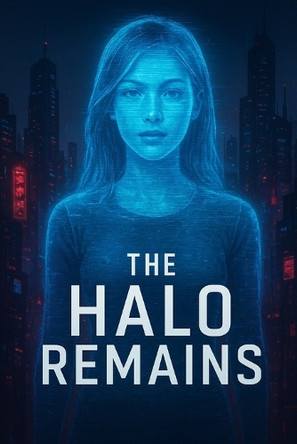 The Halo Remains R Travis Rose 9798274182065