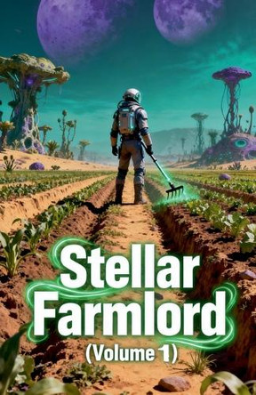 Stellar Farmlord (Volume 1) Zenithnovels 9798231437092