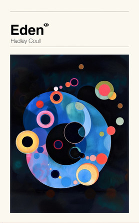 Eden Hadley Coull 9781919292397