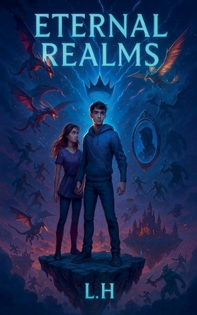Eternal Realms Hamza Laaouamri 9798232183233