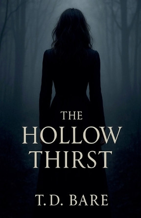 The Hollow Thirst T D Bare 9798231468454