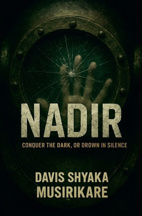 Nadir Davis Shyaka Musirikare 9798232255992