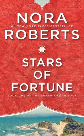 Stars of Fortune Nora Roberts 9780515155907