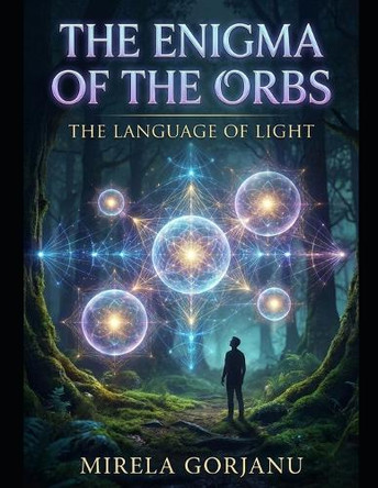 The Enigma of the Orbs: The Language of Light Mirela Gorjanu 9798275568783