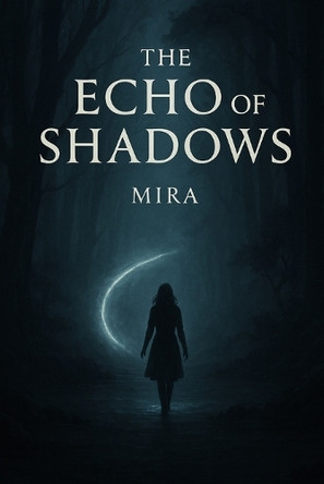 The Echo of the Shadows: parte 1 Paula Levendig 9798274628488
