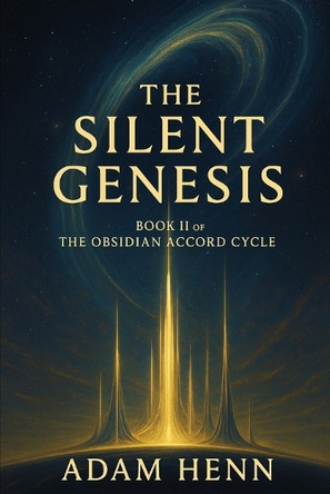 The Silent Genesis Adam Henn 9798274210065
