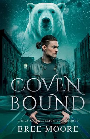 Coven Bound Bree Moore 9780960008797