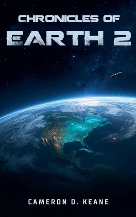 Chronicles of Earth 2 Cameron D Keane 9798231808113