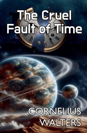 The Cruel Fault of Time Cornelius Walters 9798232694128