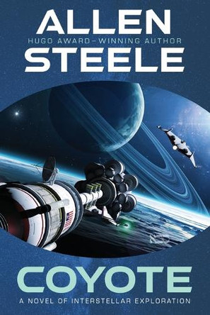 Coyote Allen Steele 9798337204031