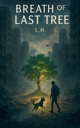Breath of the Last Tree Hamza Laaouamri 9798232891459
