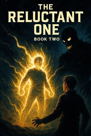 The Reluctant One: The Void Is Having a Really Bad Day J M 9798273789586