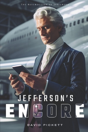 Jefferson's Encore: The Resurection of Jefferson David Pickett 9798865474401