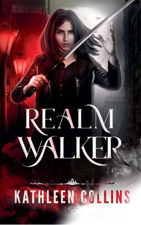Realm Walker Kathleen Collins 9798232064150
