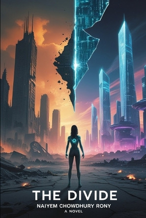 The Divide Naiyem Chowdhury Rony 9798274917476