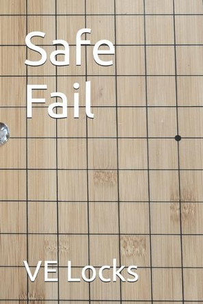 Safe Fail Ve Locks 9798275132144