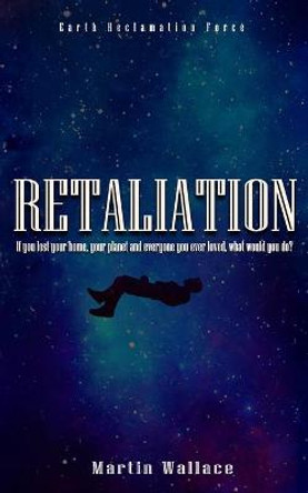 Retaliation Martin Wallace 9780957501539