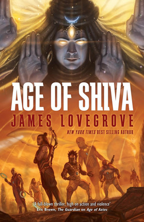 Age of Shiva 9781781081815