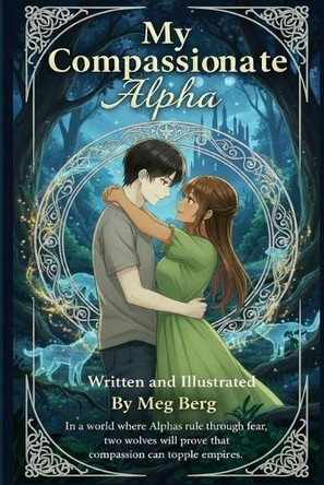 My Compassionate Alpha Meg Berg 9798275548372