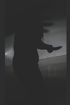 The Monster Returns Ricky Hood 9798699749584
