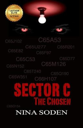 SECTOR C The Chosen Nina Soden 9780985885335