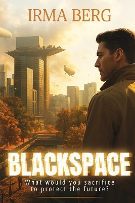 Blackspace Irma Berg 9798268699395