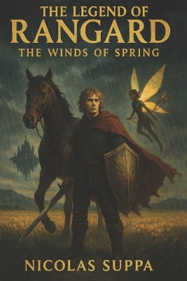 The Legend of Rangard: The Winds of Spring Nicolas Suppa 9798294425692