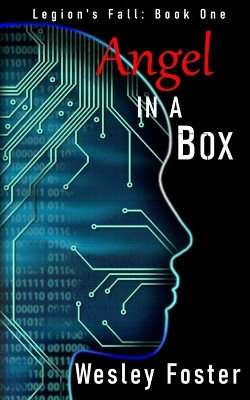 Angel in a Box Wesley Foster 9798990506602