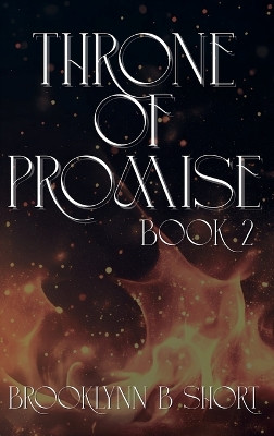 Throne of Promise Brooklynn Short 9798993947907