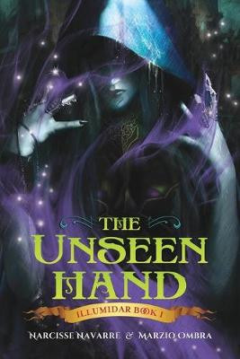 The Unseen Hand by Marzio Ombra