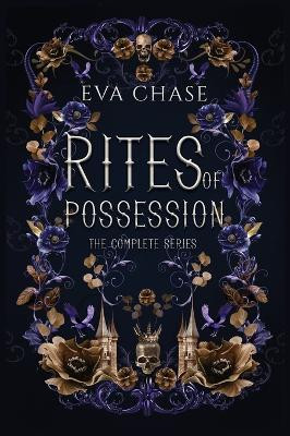 Rites of Possession: The Complete Series Eva Chase 9781998582877